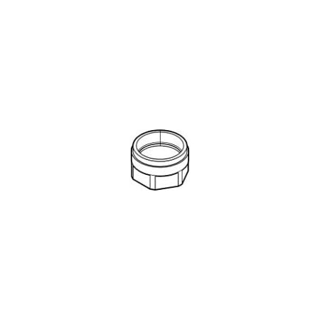 Pfister Bathroom Parts, Adptr Hdl Ma Lav 4In 970-0160